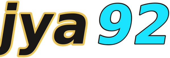 jya92 logo